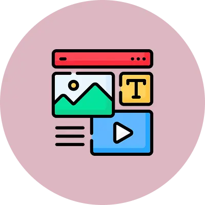 Content Creation in bangalore