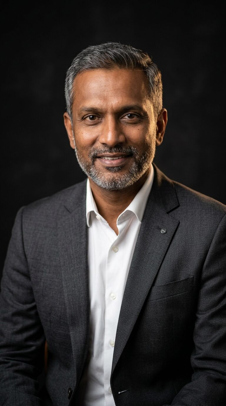 Arjun Kapoor Title – Managing Director Company – Grainflow Agritech (agri-supply chain, Delhi NCR)