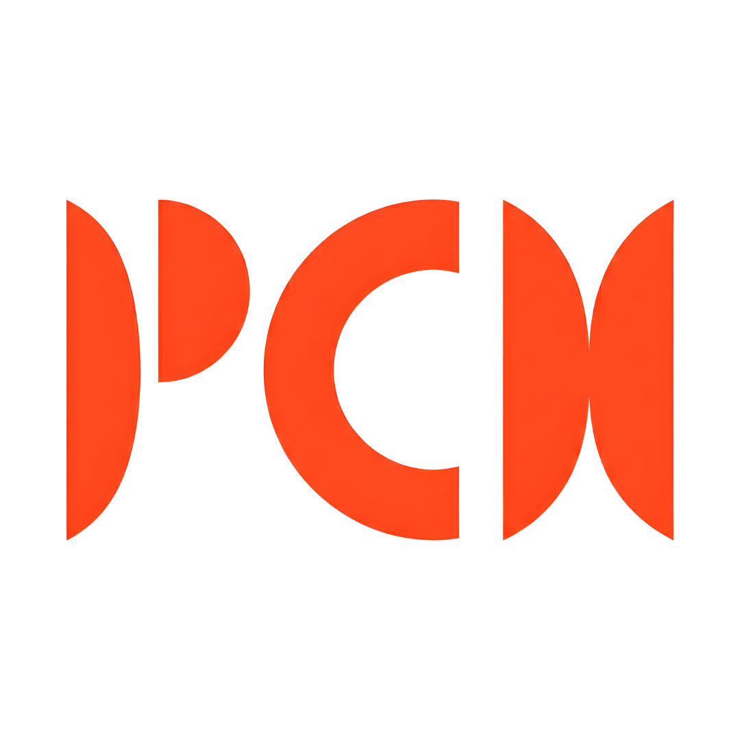 PCH – Initial – Hex ff4926!