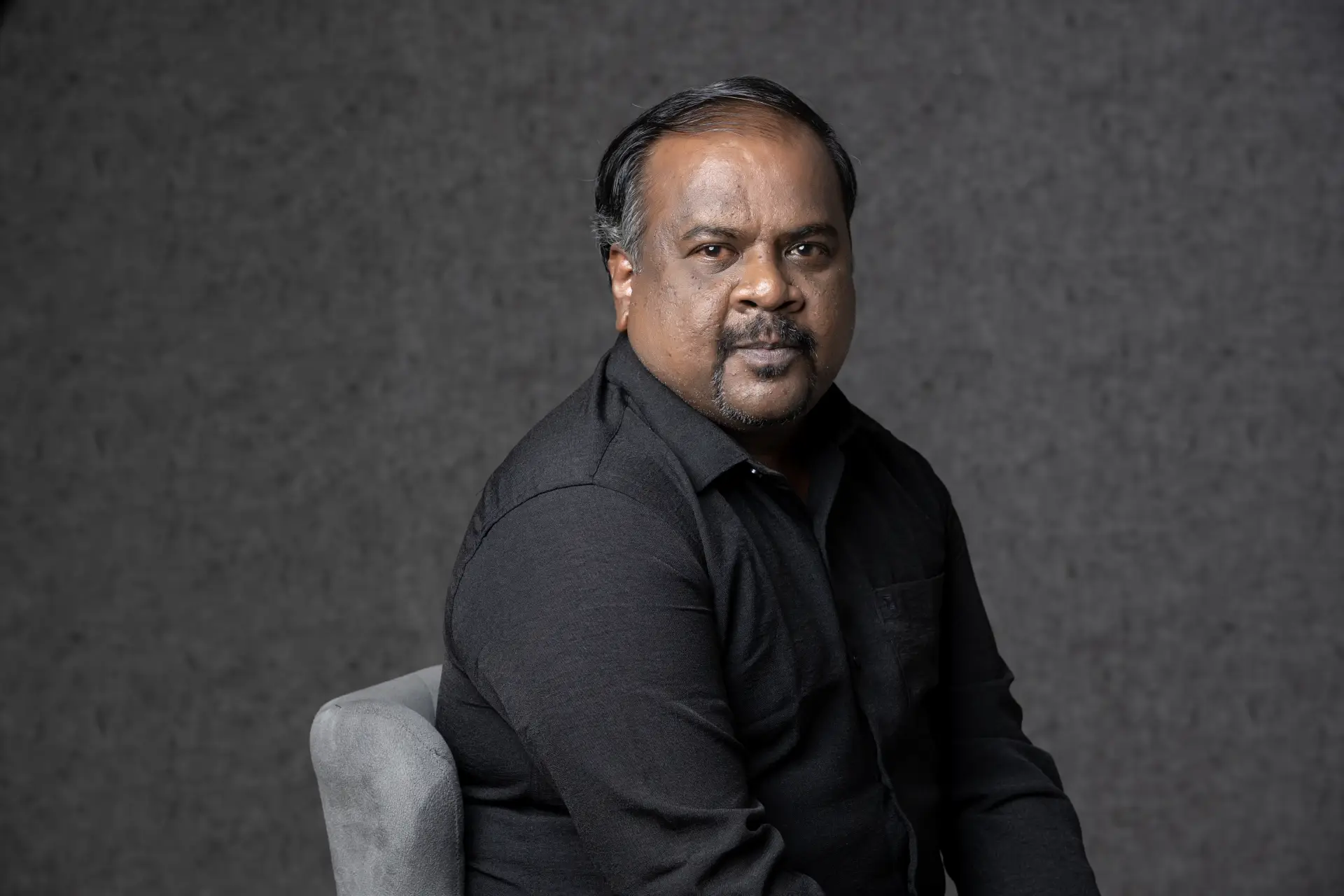 yatheesh
